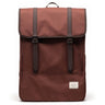 Herschel Survey - Rucksack 16" 42 cm (bitter chocolate/dark roast)