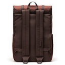 Herschel Survey - Rucksack 16" 42 cm (bitter chocolate/dark roast) - Ansicht 3