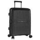 Heys AirLite - 4-Rollen-Kabinentrolley S 53 cm erw. (schwarz) - Ansicht 2