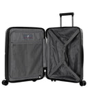 Heys AirLite - 4-Rollen-Kabinentrolley S 53 cm erw. (schwarz) - Ansicht 5