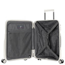 Heys AirLite - 4-Rollen-Kabinentrolley S 53 cm erw. (white) - Ansicht 5