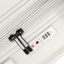Heys AirLite - 4-Rollen-Trolley M 66 cm erw. (white) - Ansicht 6