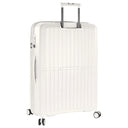 Heys AirLite - 4-Rollen-Trolley Set 3tlg. L/M/S erw. (weiß) - Ansicht 5
