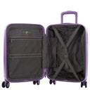 Heys Astro - 4-Rollen-Kabinentrolley S 53 cm (purple) - Ansicht 5
