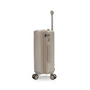 Heys Earth Tones - 4-Rollen-Kabinentrolley S 53 cm erw. (atmosphere) - Ansicht 3