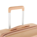 Heys Pastel - 4-Rollen-Kabinentrolley S 53 cm erw. (nude) - Ansicht 6