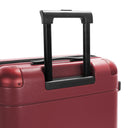 Heys Zen - 4-Rollen-Kabinentrolley S 54.5 cm erw. (burgundy) - Ansicht 8
