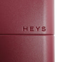Heys Zen - 4-Rollen-Kabinentrolley S 54.5 cm erw. (burgundy) - Ansicht 10