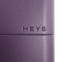 Heys Zen - 4-Rollen-Kabinentrolley S 54.5 cm erw. (purple) - Ansicht 10