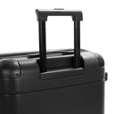 Heys Zen - 4-Rollen-Trolley L 75.6 cm erw. (black) - Ansicht 6