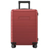 Horizn Studios H5 Essential - 4 - Rollen - Kabinentrolley S 55 cm (glossy red) - Markenkoffer