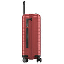 Horizn Studios H5 Essential - 4 - Rollen - Kabinentrolley S 55 cm (glossy red) - Markenkoffer