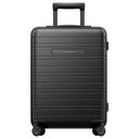 Horizn Studios H5 Pro - 4 - Rollen - Kabinentrolley 55 cm (all black) - Markenkoffer