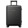 Horizn Studios H5 Pro - 4 - Rollen - Kabinentrolley 55 cm (all black) - Markenkoffer