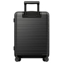 Horizn Studios H5 Pro - 4 - Rollen - Kabinentrolley 55 cm (all black) - Markenkoffer