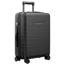 Horizn Studios H5 Pro - 4 - Rollen - Kabinentrolley 55 cm (all black) - Markenkoffer