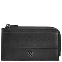 HUGO Men Quantic - Kreditkartenetui 4cc 13 cm (black)
