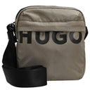 HUGO Shaun NS - Umhängetasche (medium brown)