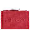 HUGO Women's Becky - Abendtasche (bright pink)
