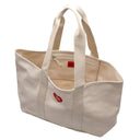 HUGO Women's Becky - Shopper 52 cm (natural) - Ansicht 6