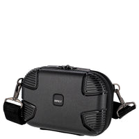Impackt IP1 - Umhängetasche 20 cm (lava black) - Markenkoffer