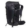 Jack Wolfskin 3d Prelight Rise 35 - Wanderrucksack 58 cm (phantom)
