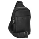 Joop Cardona Timo - Umhängetasche 24 cm (schwarz) - Ansicht 5