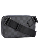 Joop Cortina Piazza Emir - Gürteltasche 21 cm (black) - Ansicht 3