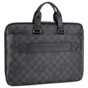 Joop Cortina Piazza Janus - Aktentasche 14" 38 cm (black) - Ansicht 3