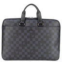 Joop Cortina Piazza Janus - Aktentasche 14" 38 cm (black)