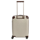 Joop Cortina Volare 1.0 - 4-Rollen-Kabinentrolley 55 cm (offwhite, 55 cm) - Ansicht 4