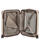 Joop Cortina Volare 1.0 - 4-Rollen-Kabinentrolley 55 cm (offwhite, 55 cm) - Ansicht 7
