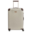 Joop Cortina Volare 1.0 - 4-Rollen-Trolley 66 cm (offwhite)