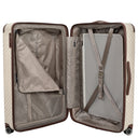 Joop Cortina Volare 1.0 - 4-Rollen-Trolley 77 cm (offwhite, 77 cm) - Ansicht 7