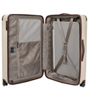 Joop Cortina Volare 1.0 - 4-Rollen-Trolley 77 cm (offwhite, 77 cm) - Ansicht 6