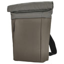 Joop Jeans Atessa Tino - Rucksack S 42 cm (mud) - Ansicht 2
