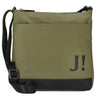 Joop Jeans Marcena Milian - Schultertasche 26 cm (forest night)
