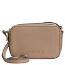 Joop Jeans Women Diurno Susan - Schultertasche XS 18 cm (sesame)