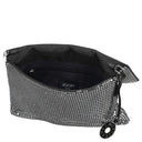 Joop Jeans Women Serata Luce Cadea - Abendtasche M 27 cm (gun) - Ansicht 6
