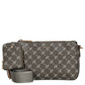Joop Women Cortina 1.0 Jasmina - Schultertasche XS 24 cm (burnt olive)