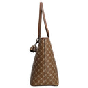 Joop Women Cortina 1.0 Lara - Shopper 32 cm (hellbraun) - Ansicht 3