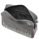 Joop Women Gioiello Cloe - Schultertasche 21 cm (gun) - Ansicht 6