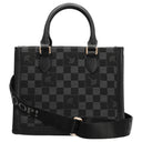 Joop Women Piazza Scacchi Aurelia - Henkeltasche 26.5 cm (black) - Ansicht 4