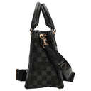 Joop Women Piazza Scacchi Aurelia - Henkeltasche 26.5 cm (black) - Ansicht 3