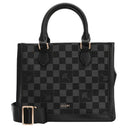 Joop Women Piazza Scacchi Aurelia - Henkeltasche 26.5 cm (black)