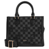 Joop Women Piazza Scacchi Aurelia - Henkeltasche 26.5 cm (black)