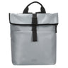 Jost Tolja - Kurierrucksack 35 cm (mid grey)