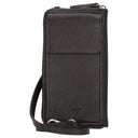 Jost Vika Pouch - Handytasche 19 cm (coffee)