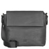 Jost Vika - Umhängetasche 28 cm (mid grey)
