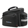 KLICKfix Rixen & Kaul Backpacks 10 - Hinterradtasche 35 cm (black)